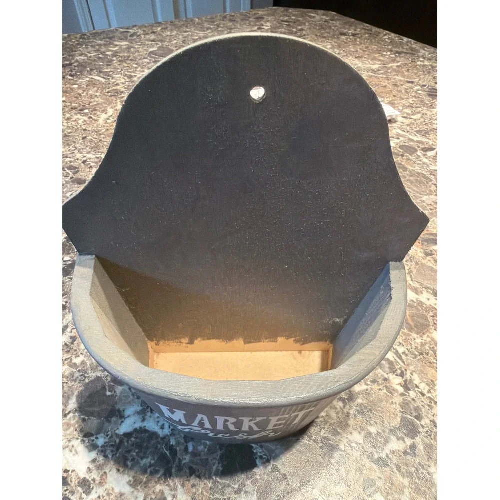 Unbranded rustic wooden